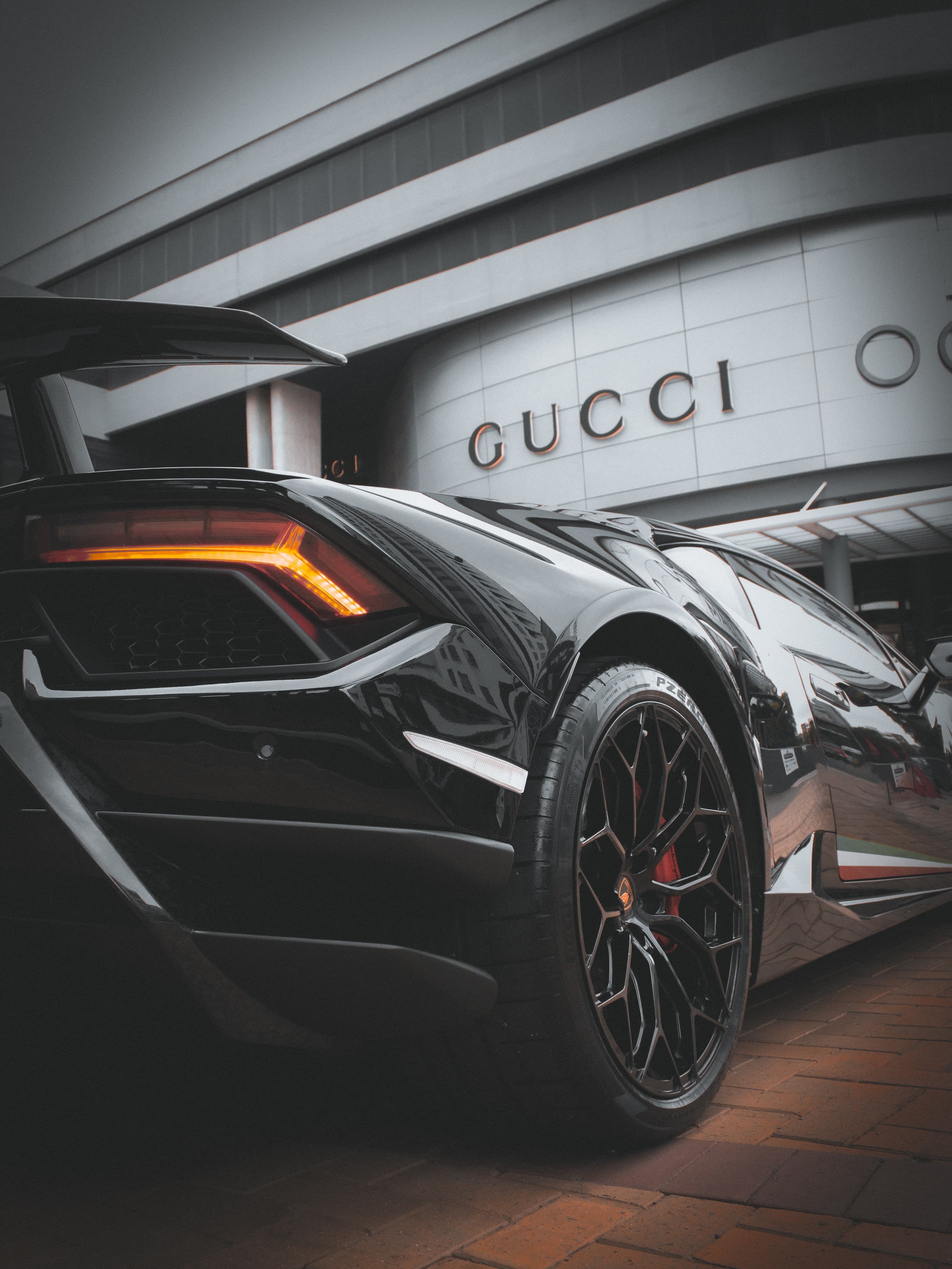 AUTOMOTIVE