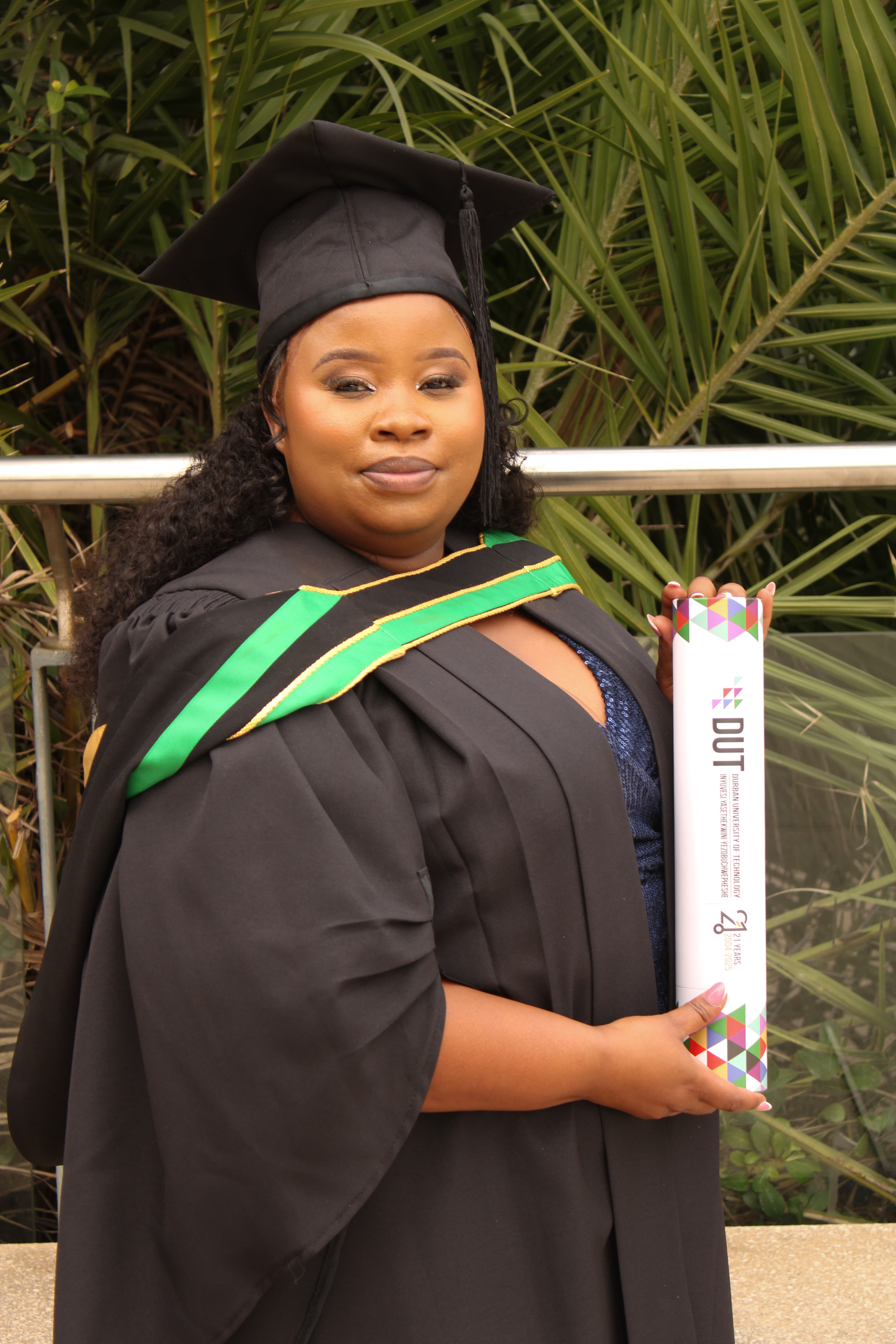 GRADUATIONS