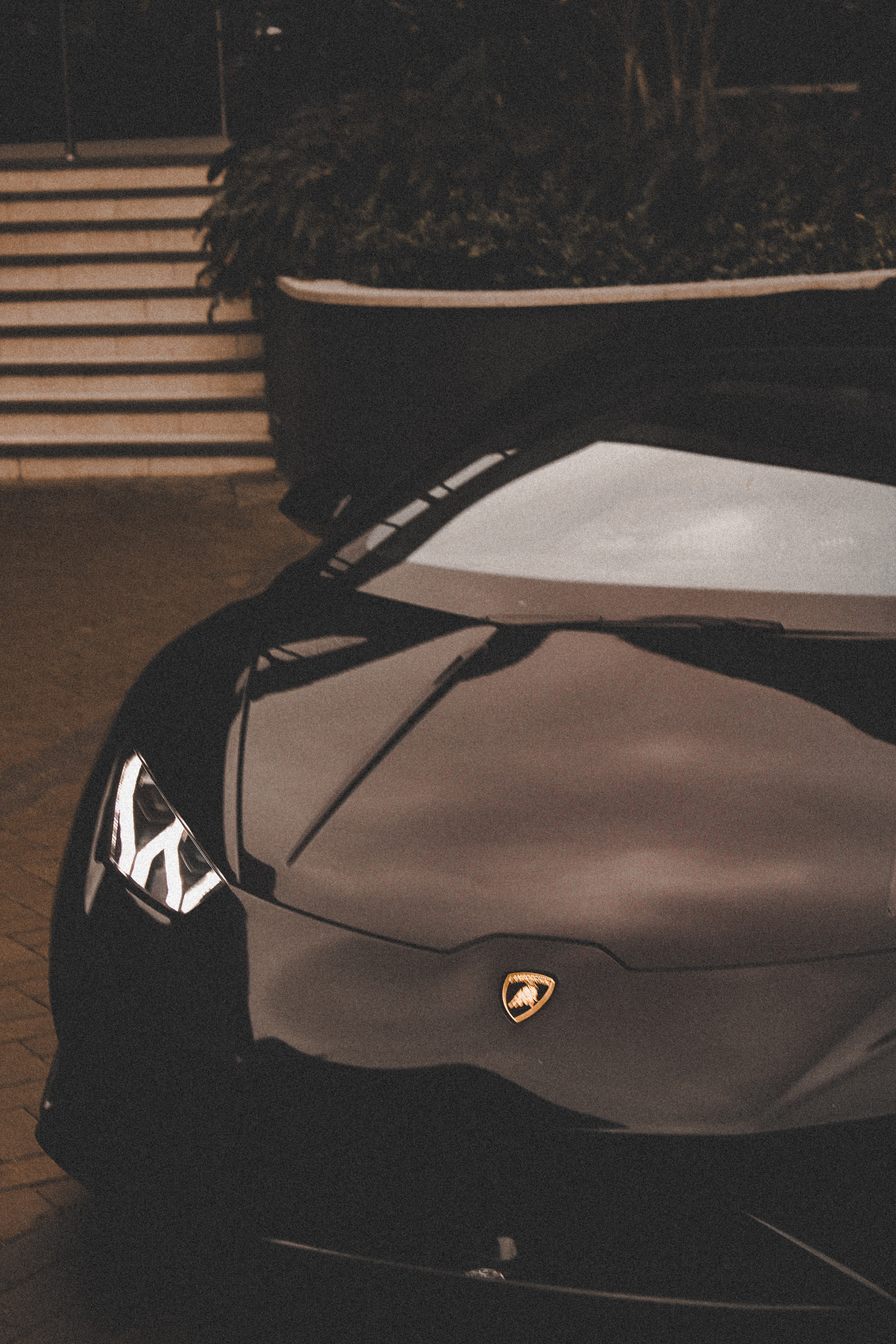 AUTOMOTIVE PHOTOGRAPHY catalog frame