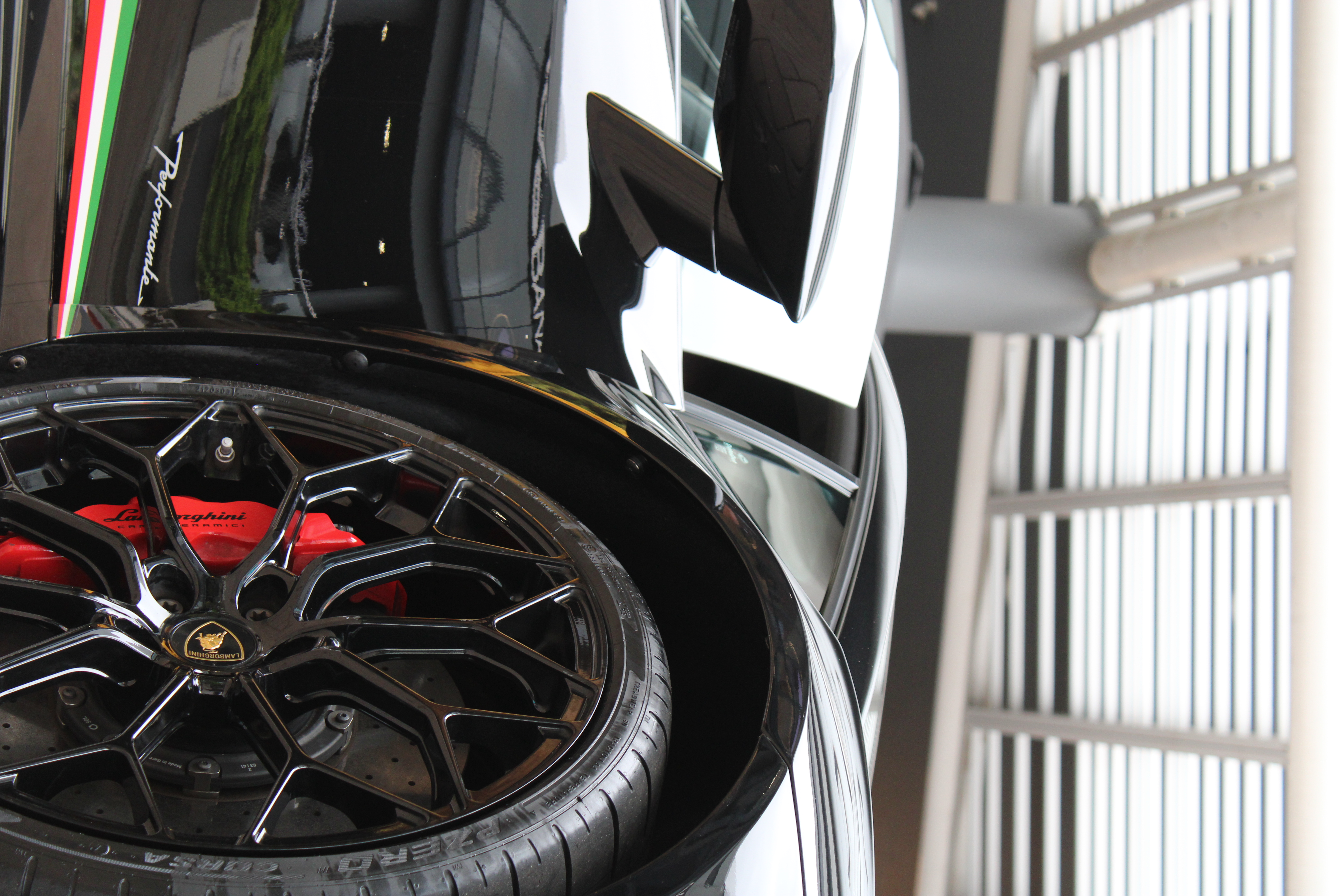 AUTOMOTIVE PHOTOGRAPHY catalog frame