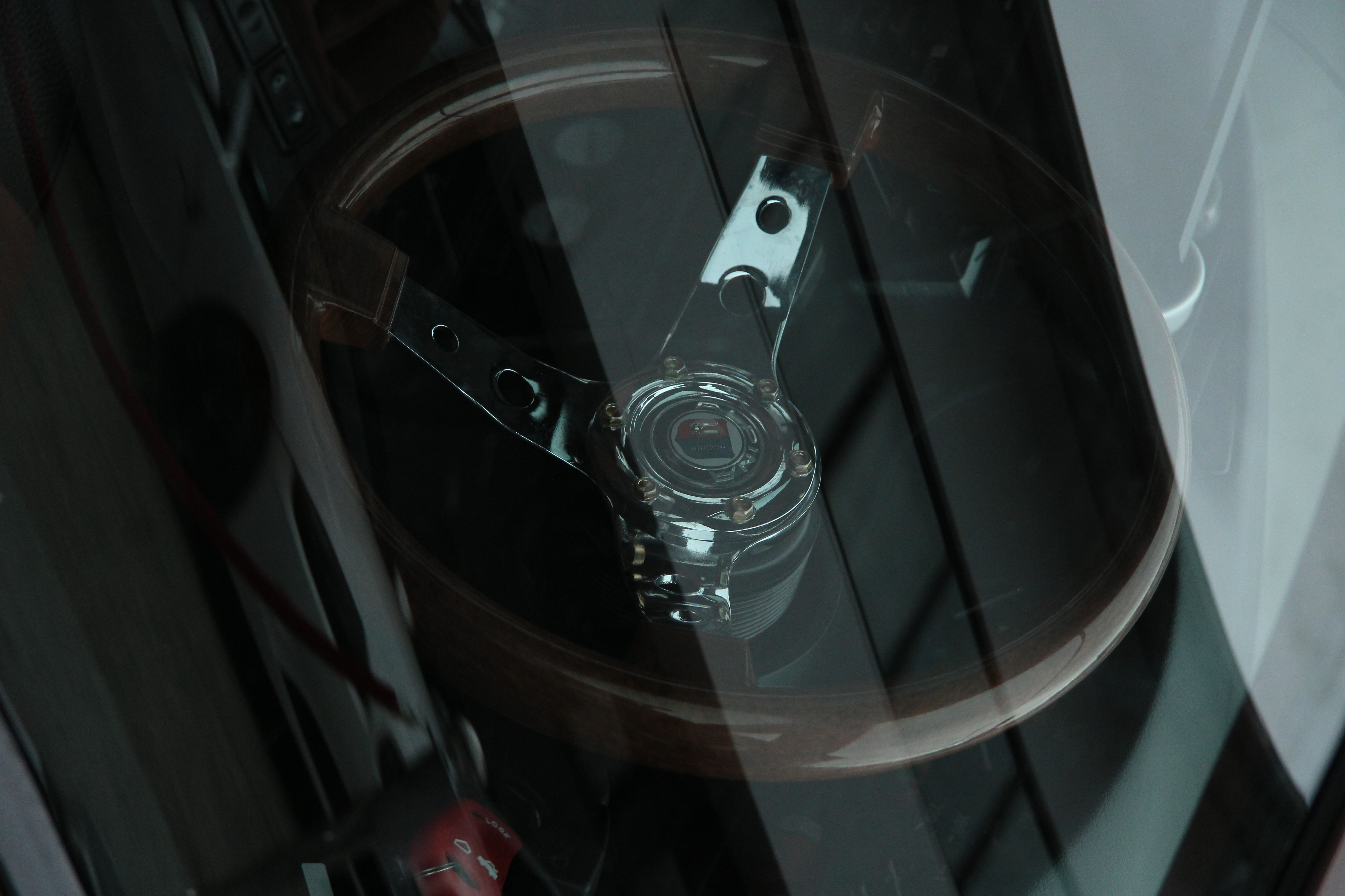 AUTOMOTIVE PHOTOGRAPHY catalog frame
