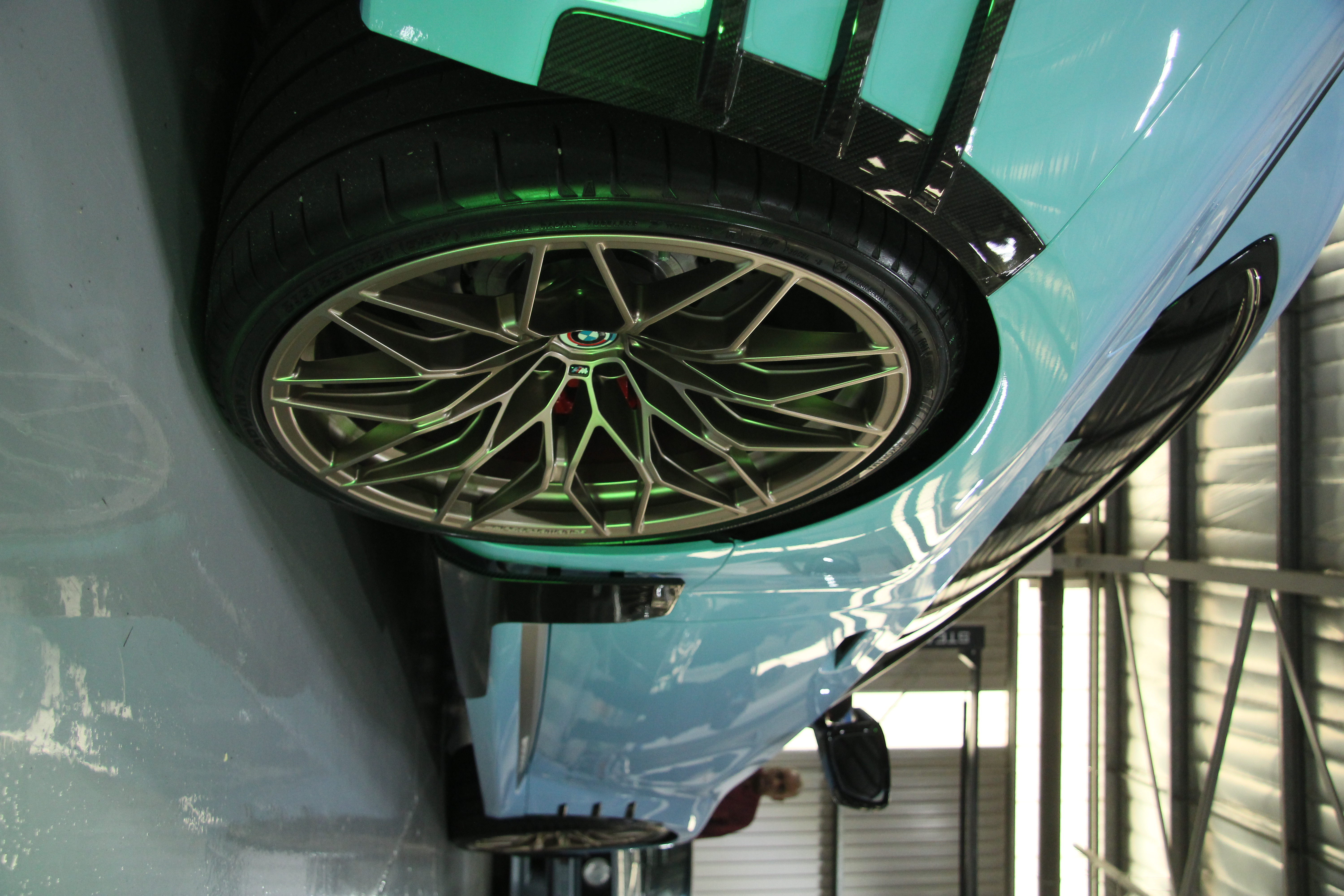 AUTOMOTIVE PHOTOGRAPHY catalog frame