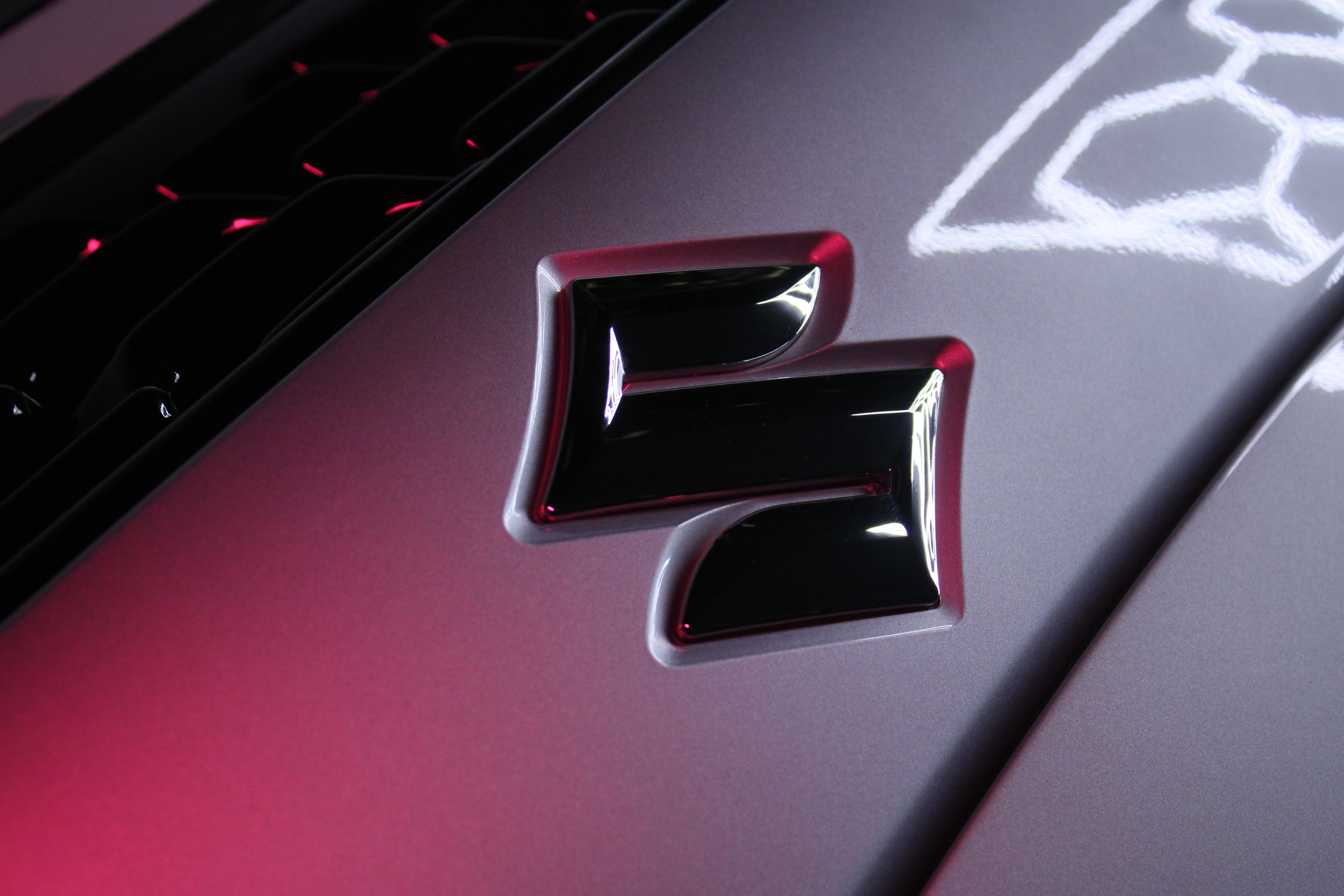 AUTOMOTIVE PHOTOGRAPHY catalog frame