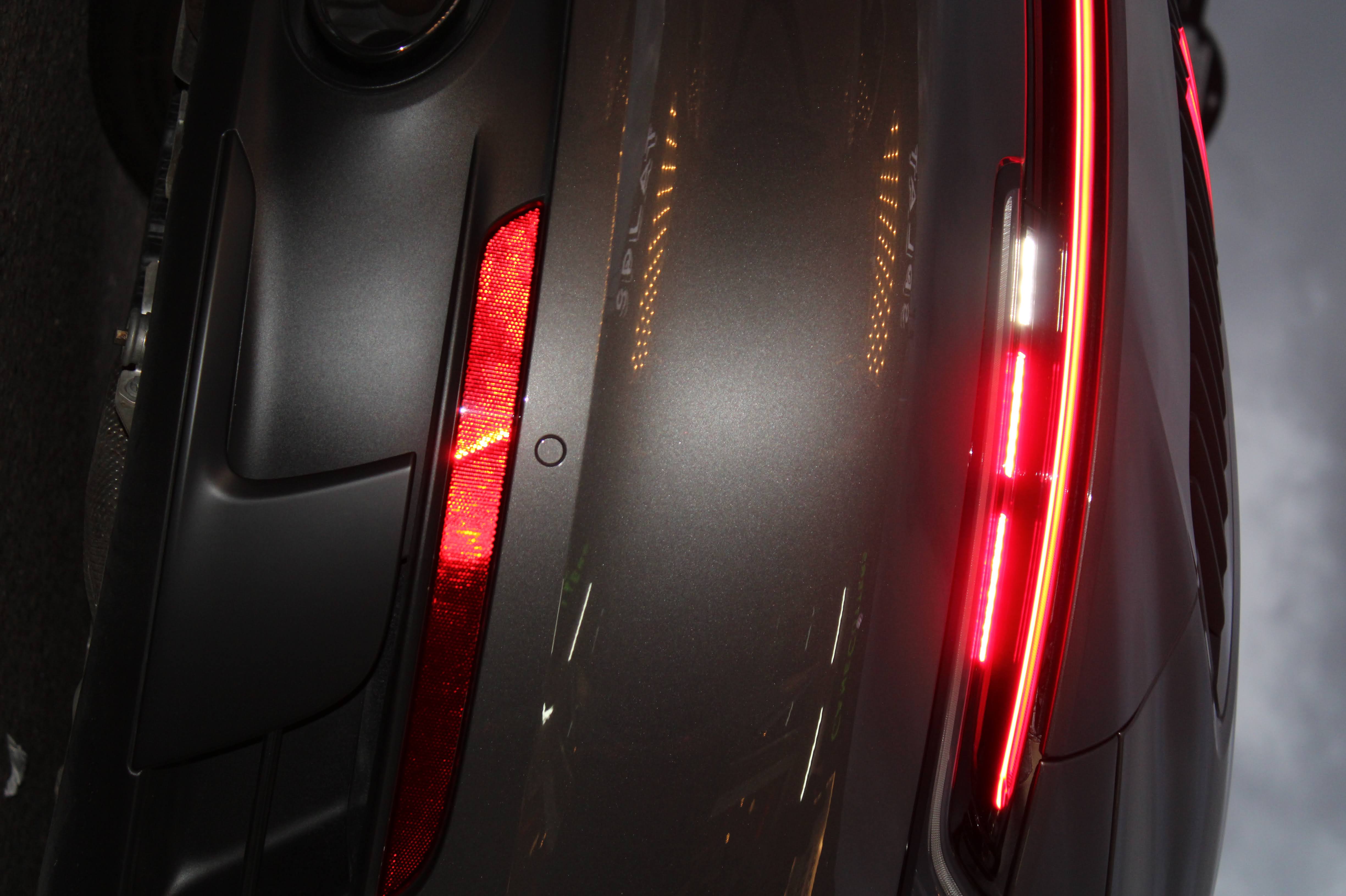 AUTOMOTIVE PHOTOGRAPHY catalog frame