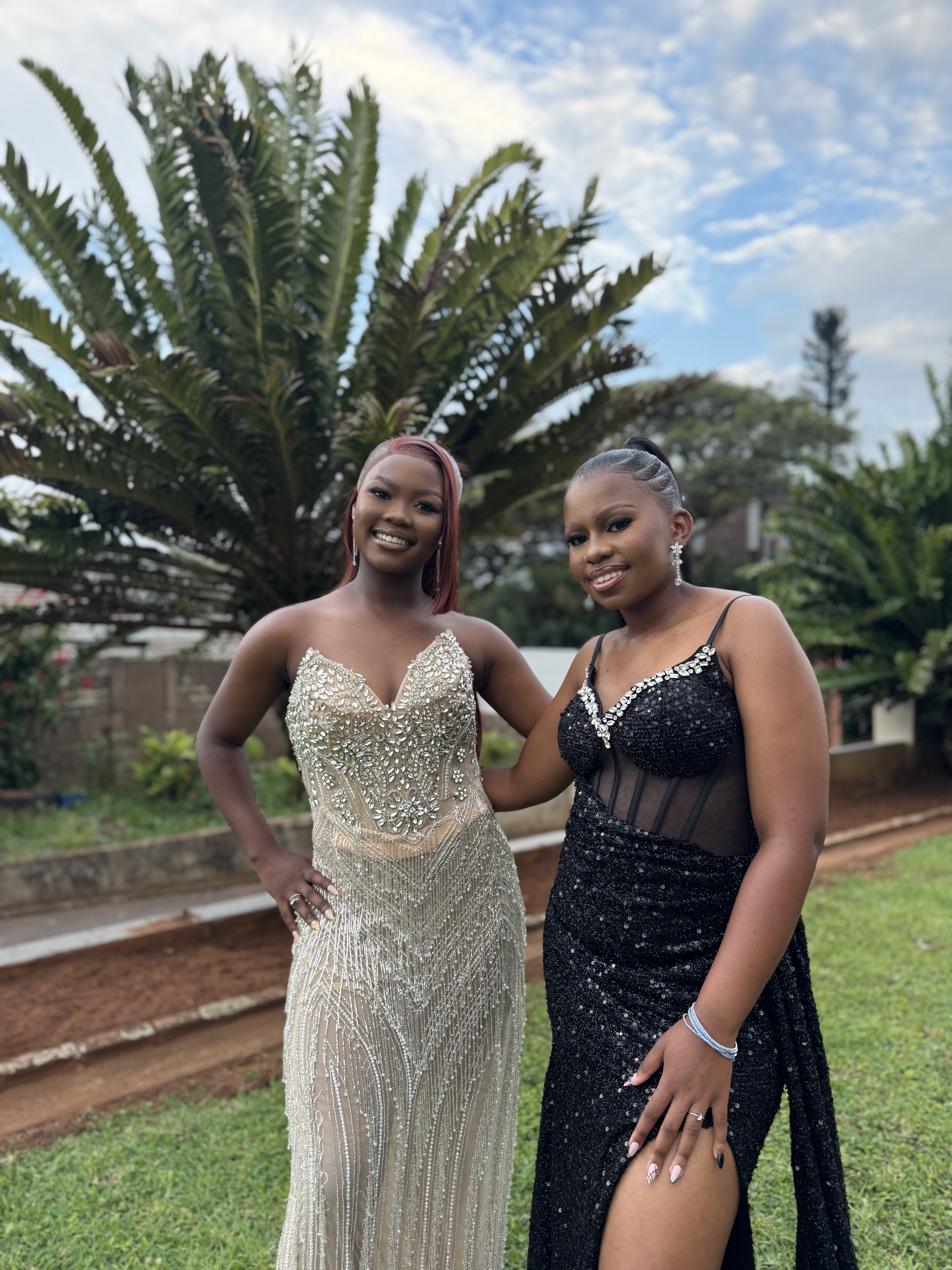 Inanda Secondary Matric Dance catalog frame