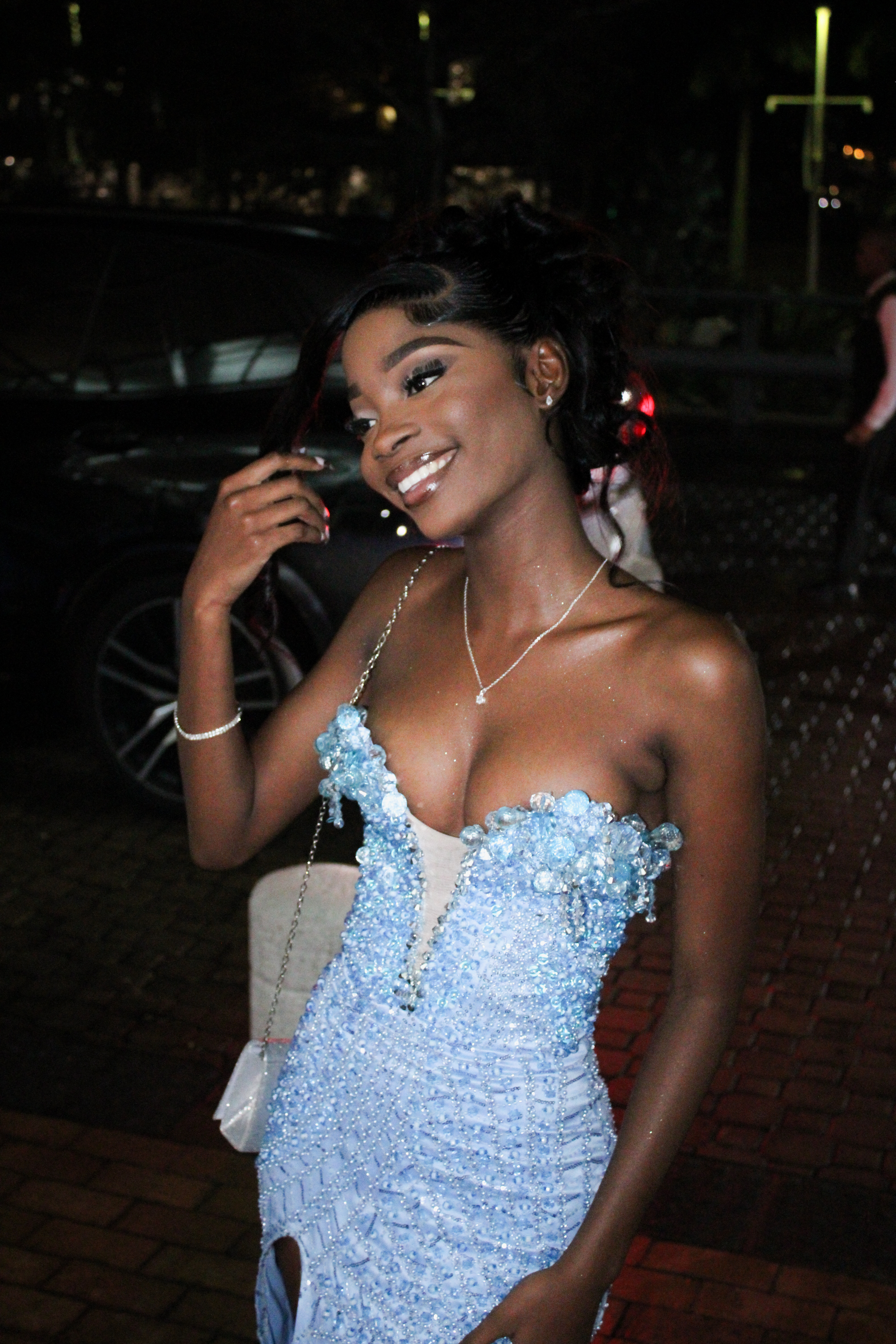 Queensburgh Girls Matric Dance catalog frame