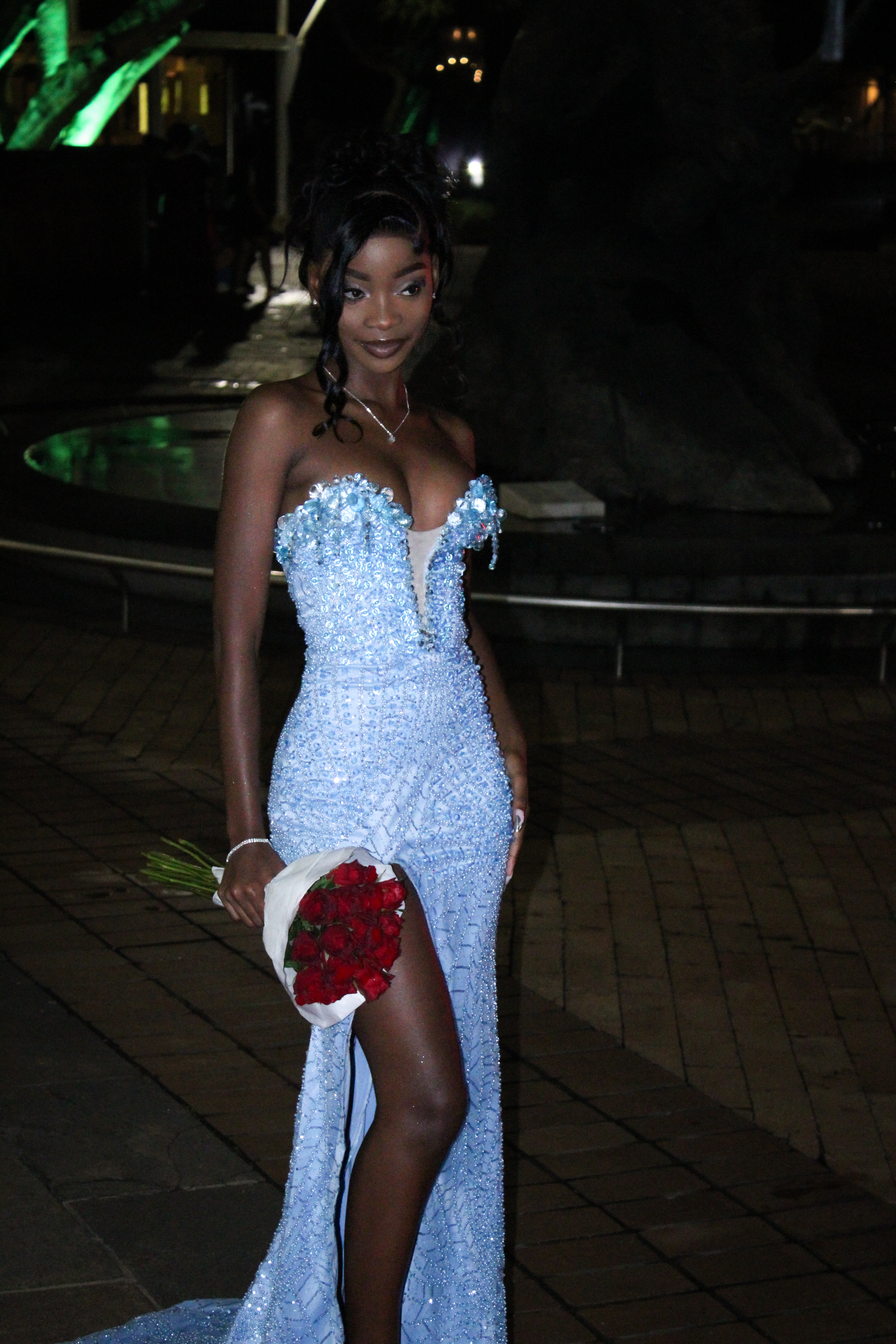 Queensburgh Girls Matric Dance catalog frame
