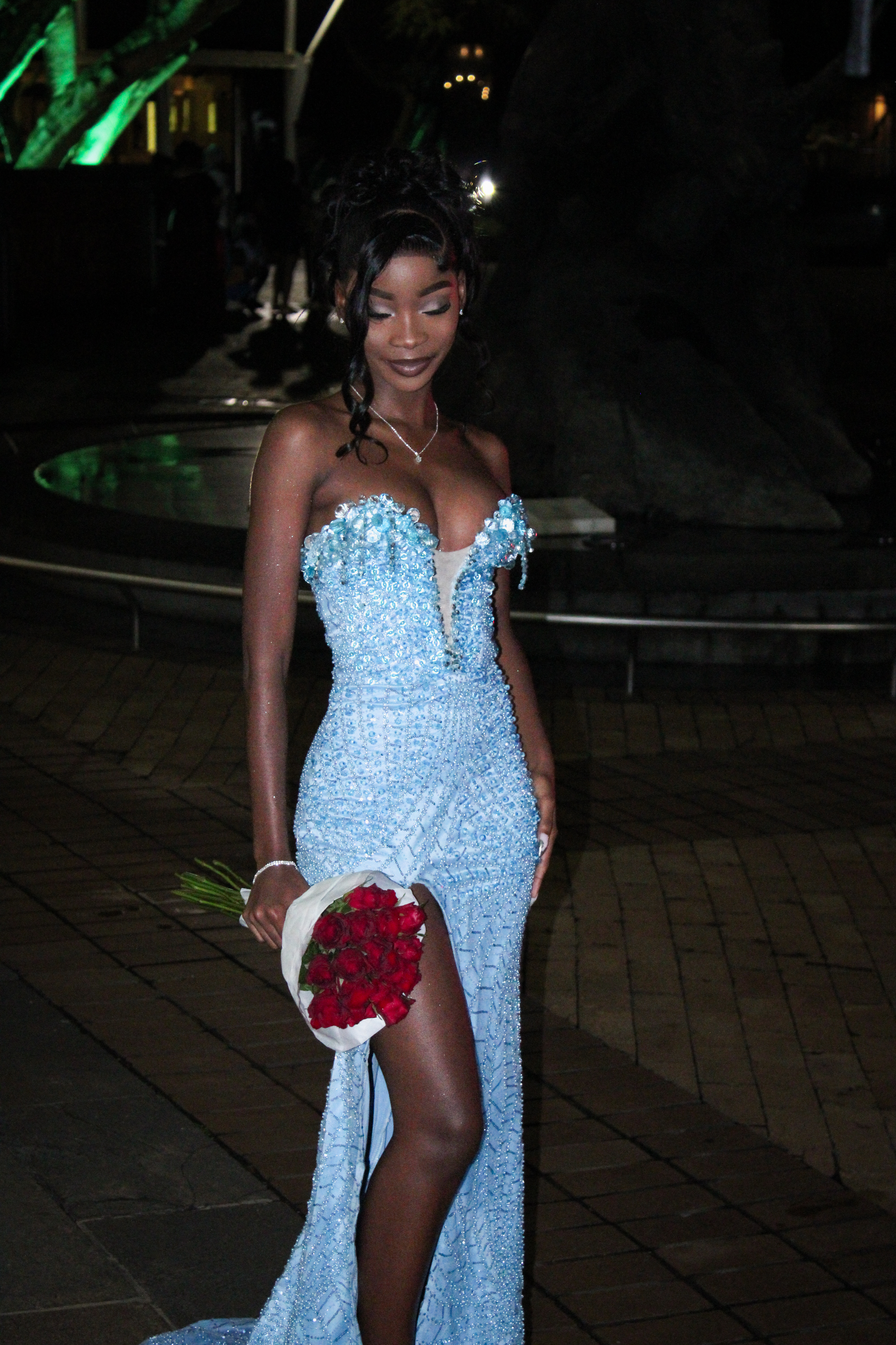 Queensburgh Girls Matric Dance catalog frame