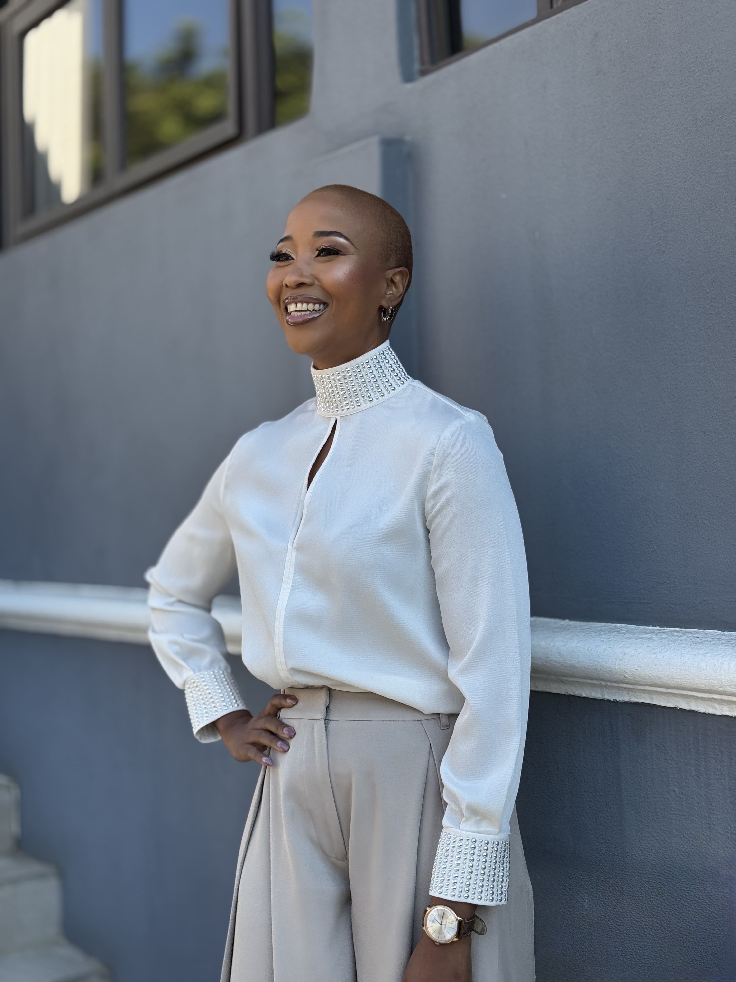 Dr N ZONDI LONGEVITY AND WELLNESS catalog frame