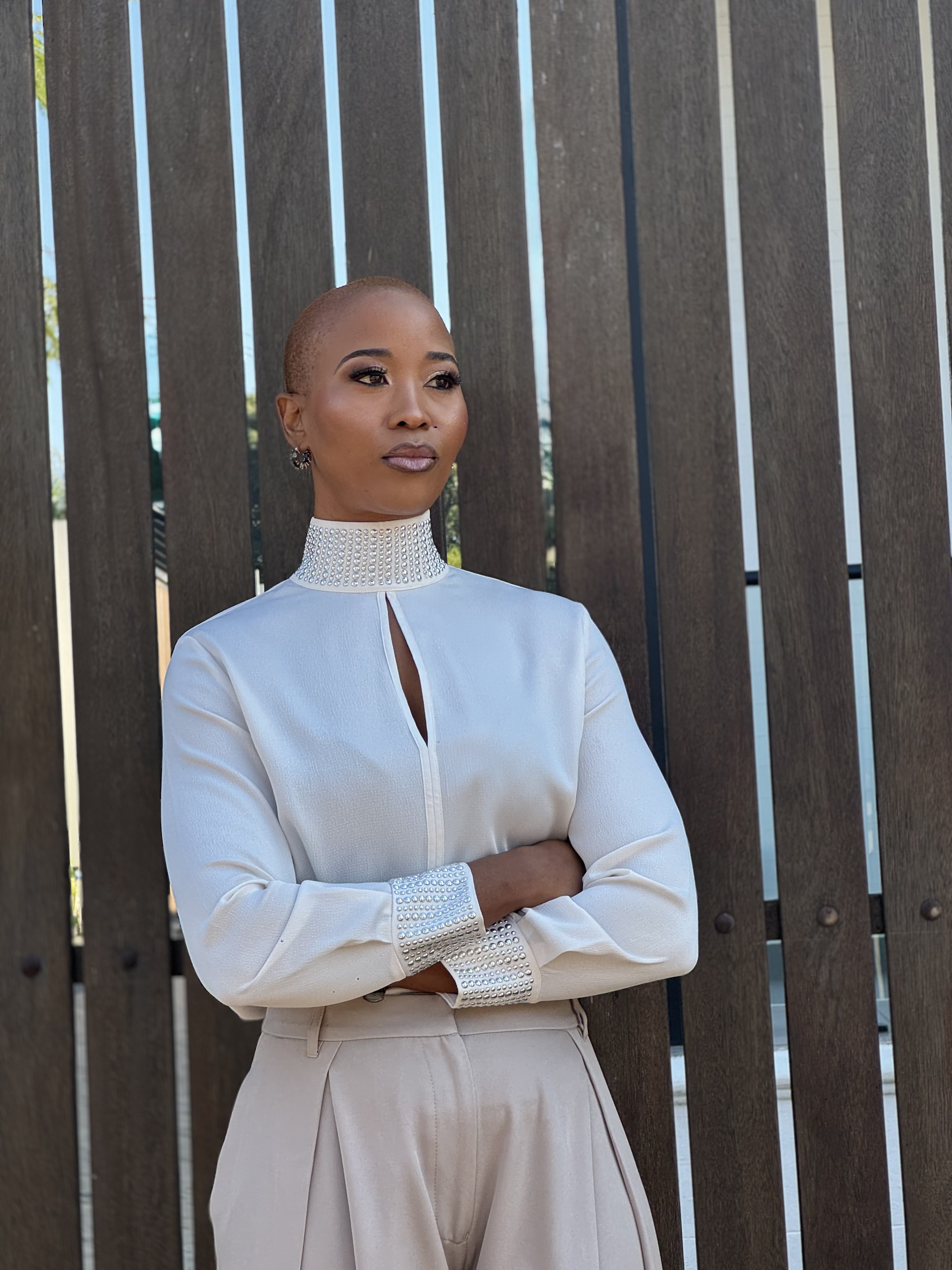Dr N ZONDI LONGEVITY AND WELLNESS catalog frame