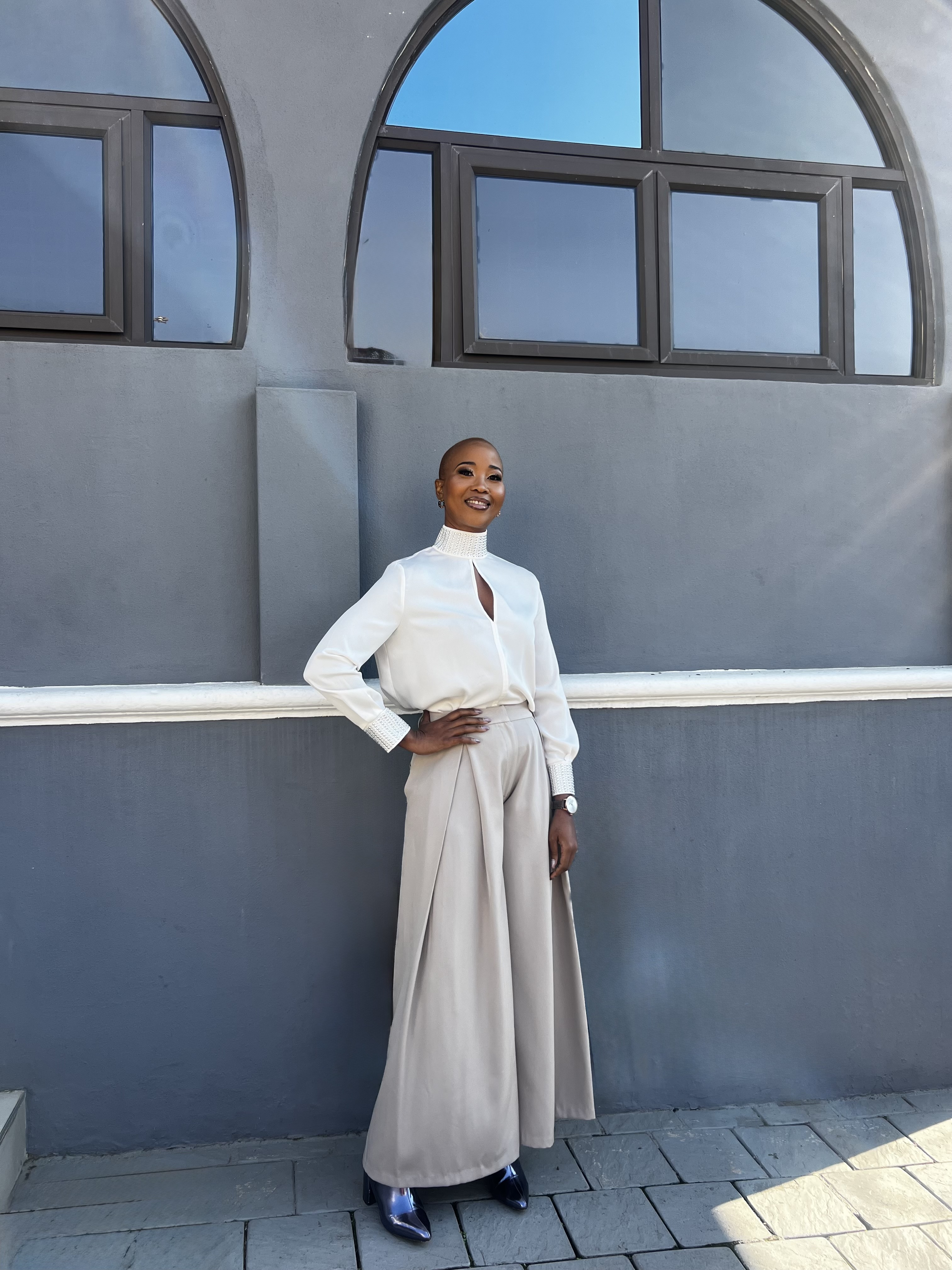 Dr N ZONDI LONGEVITY AND WELLNESS catalog frame