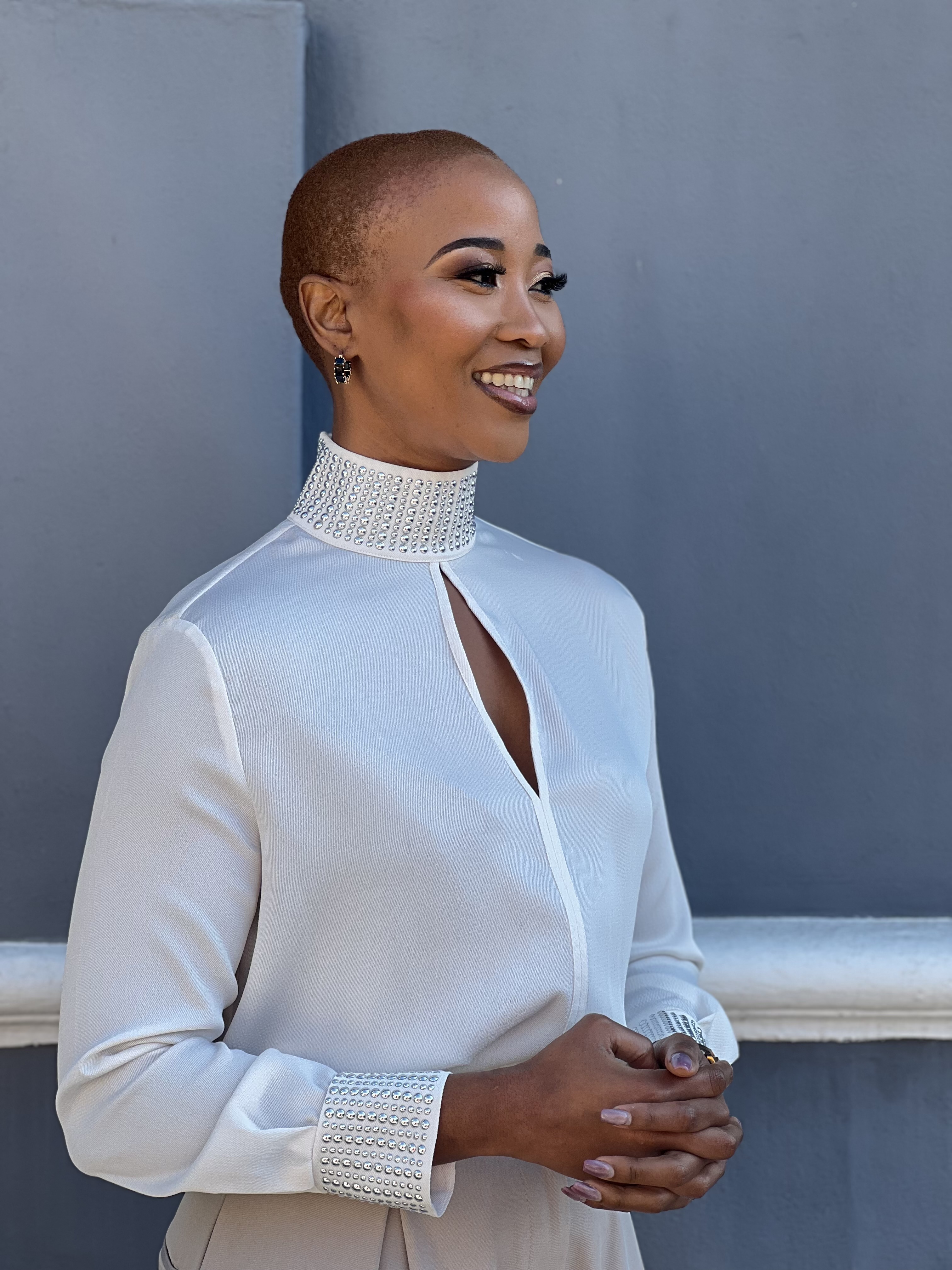 Dr N ZONDI LONGEVITY AND WELLNESS catalog frame