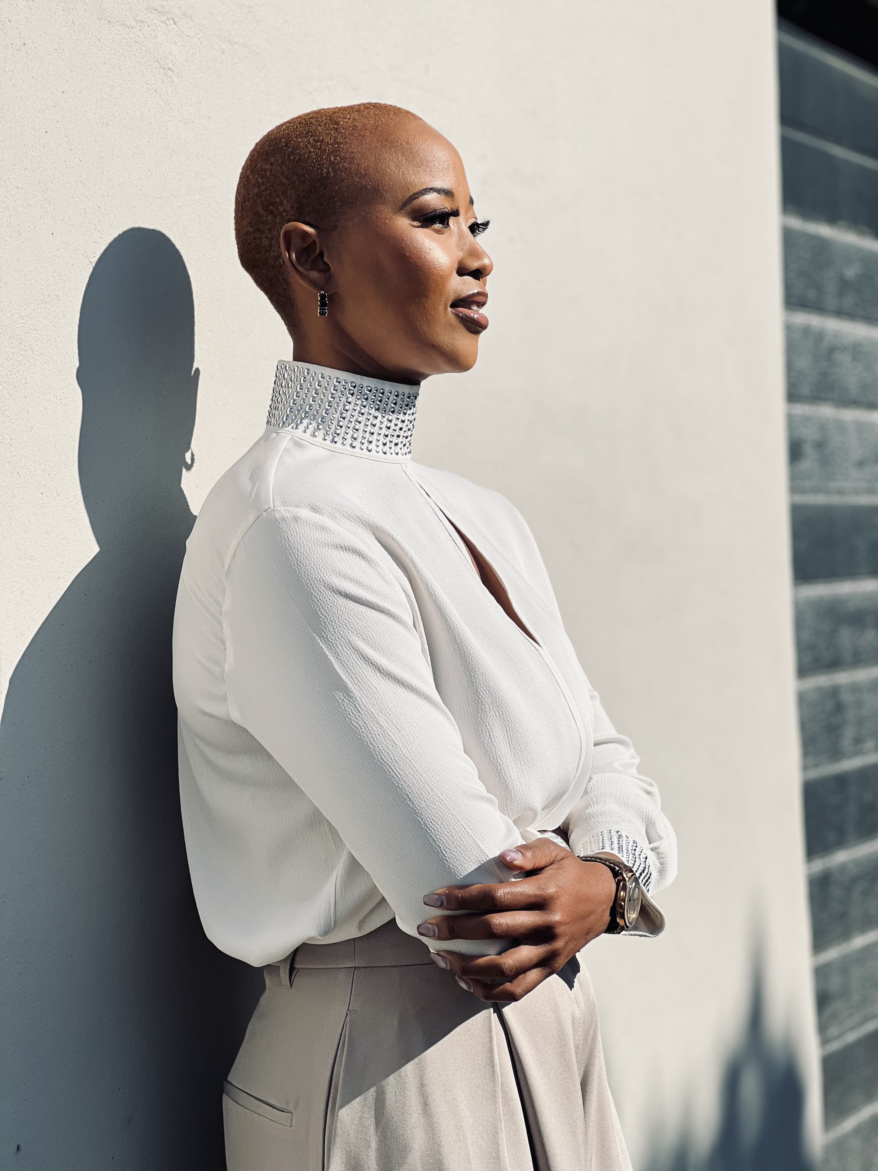 Dr N ZONDI LONGEVITY AND WELLNESS catalog frame