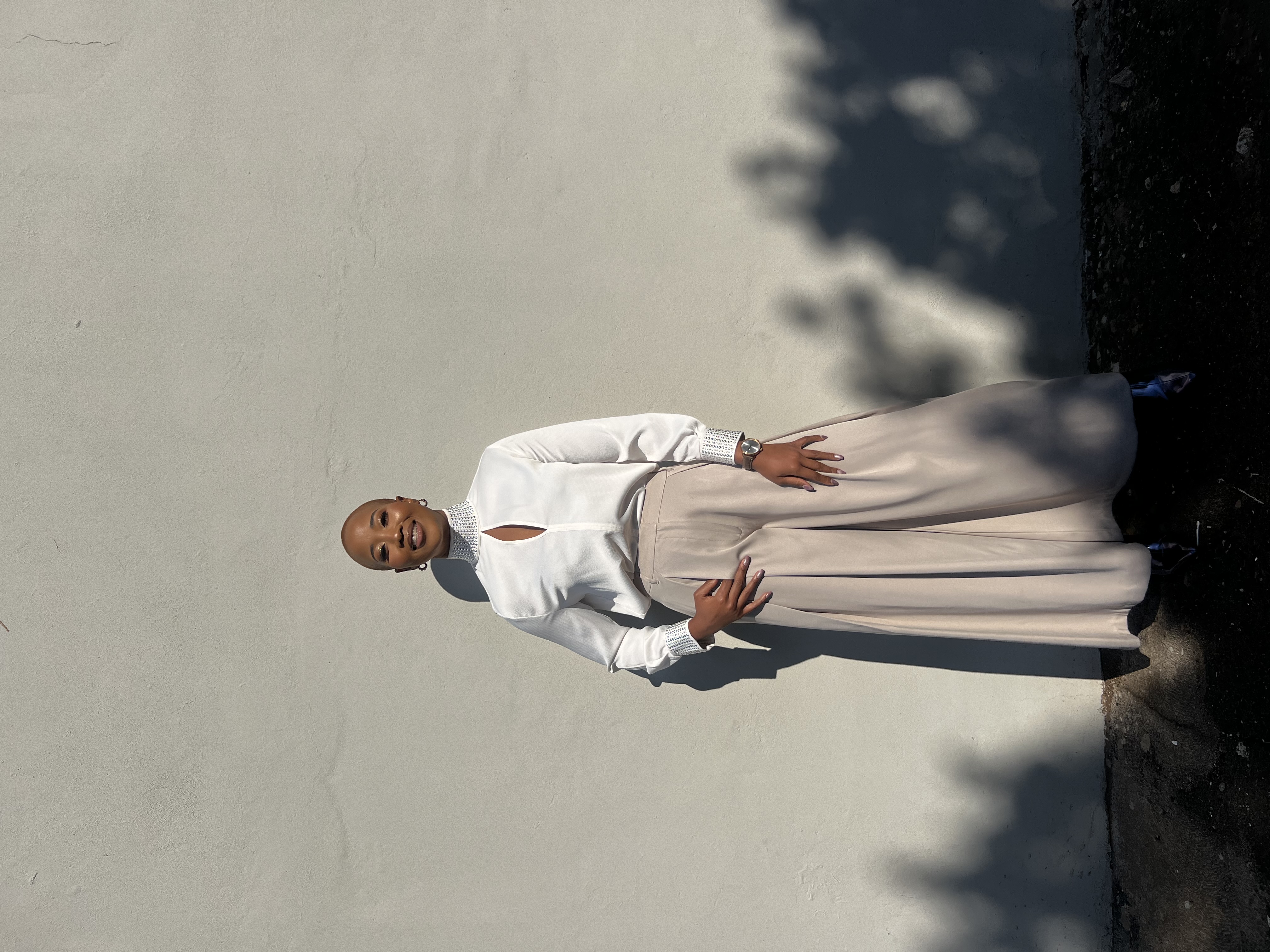 Dr N ZONDI LONGEVITY AND WELLNESS catalog frame