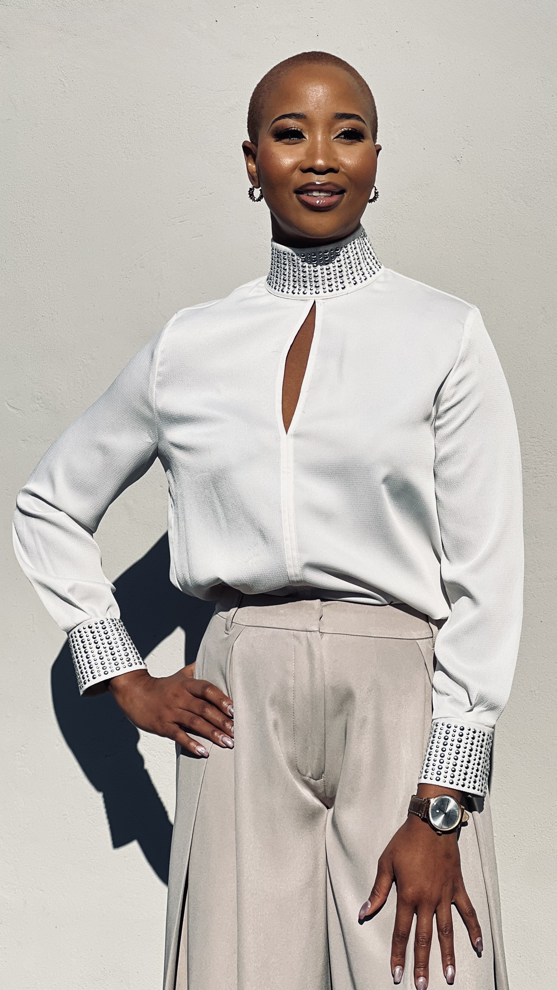 Dr N ZONDI LONGEVITY AND WELLNESS catalog frame