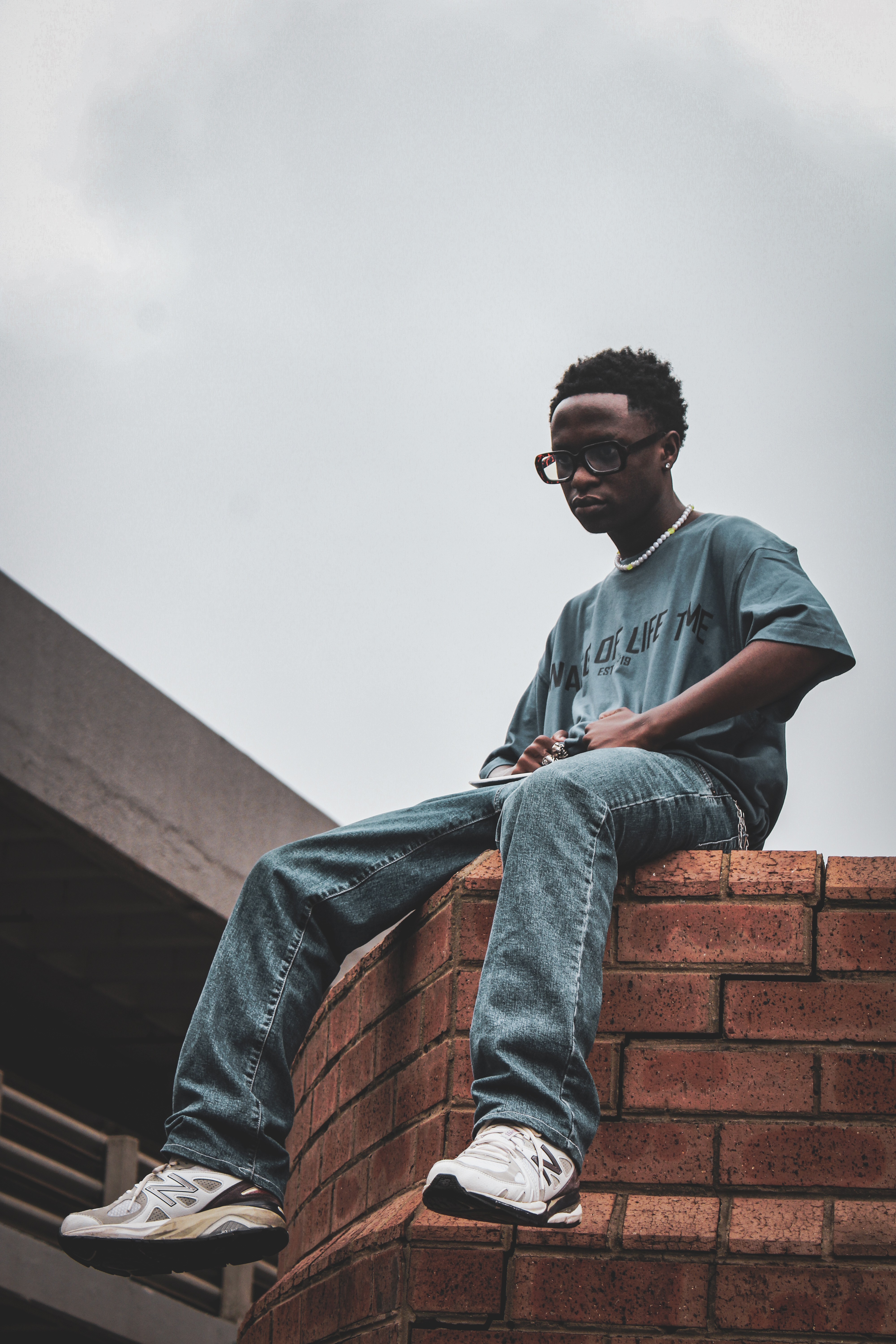 Swagg of Life Time catalog frame