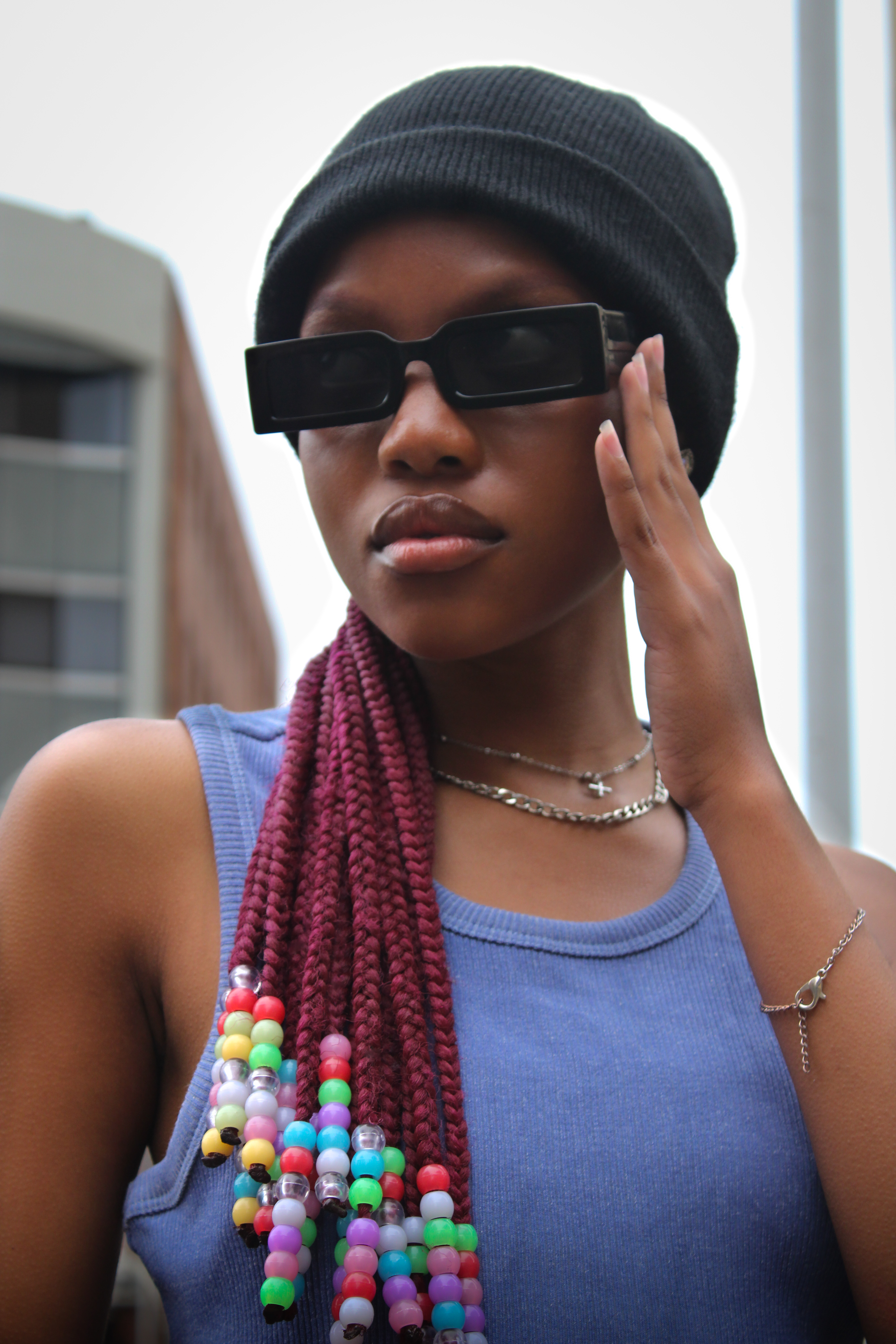 Swagg of Life Time catalog frame