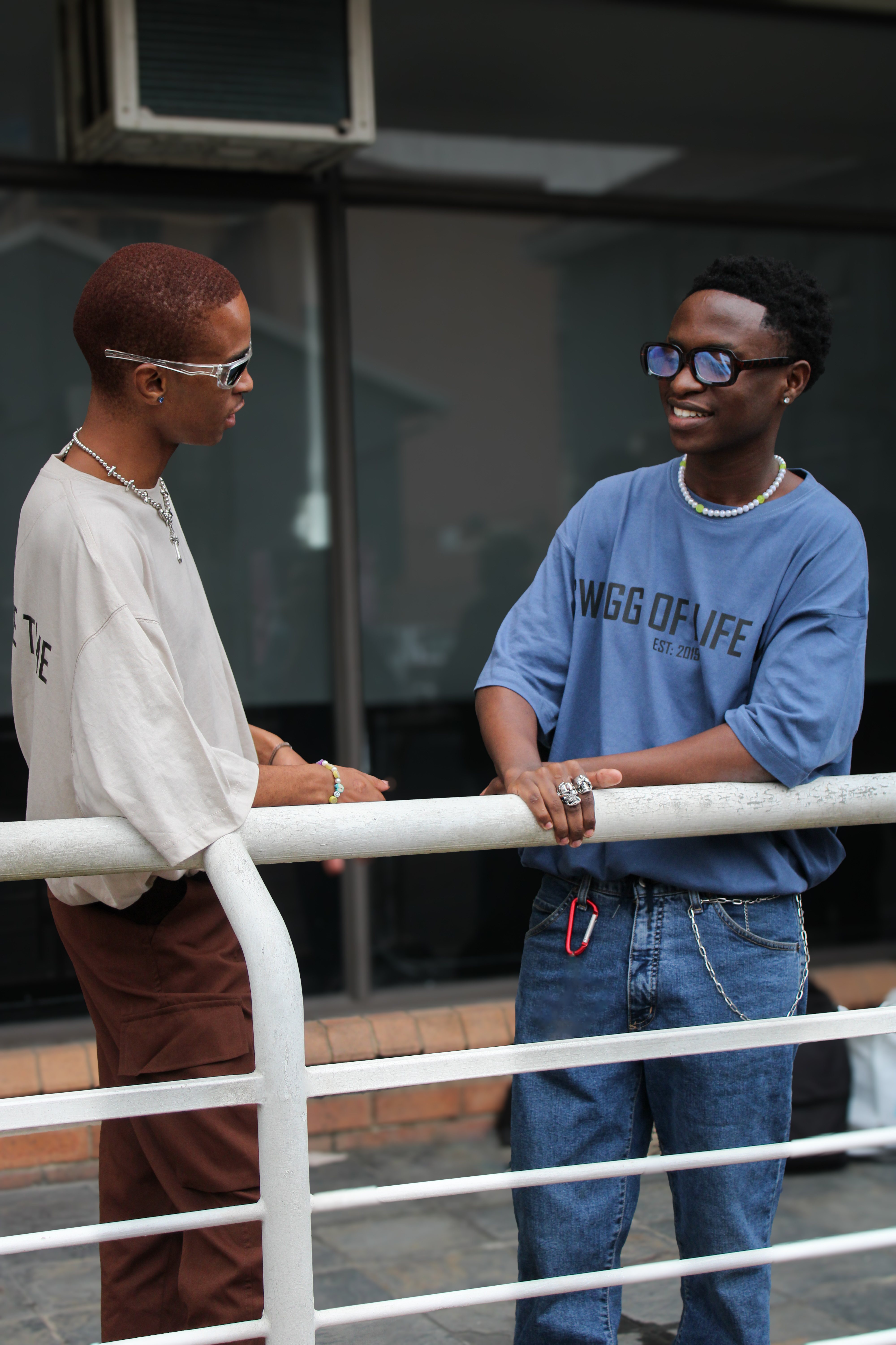 Swagg of Life Time catalog frame